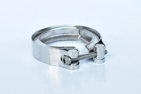 Хомут глушника Skoda Octavia (1Z3) 1.9 TDI ASAM 55883