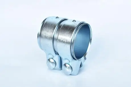 Хомут глушителя bmw x3 (e83) ASAM 55886