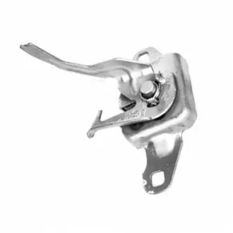 Замок капота ASAM 55902