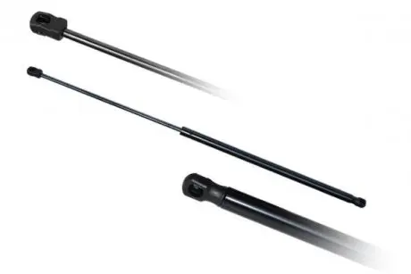 Nissan амортизатор багажника primera 02- ASAM 56315