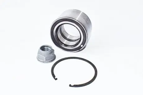 Комплект подшипника ступицы колеса ASAM 56586