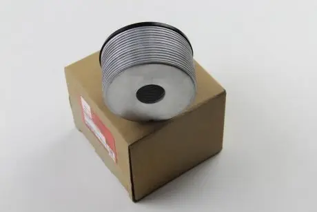 Масляный радиатор, двигательное масло ASAM 56890