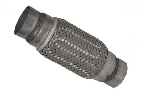 Гофрована труба, вихлопна система ASAM 60092 (фото 1)