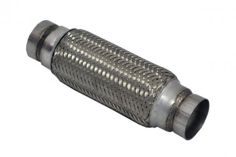 Гофрированная труба, выхлопная система ASAM 60097 (фото 1)