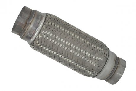 Гофрована труба, вихлопна система ASAM 60101 (фото 1)