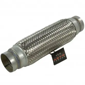 Гофрированная труба, выхлопная система ASAM 60102