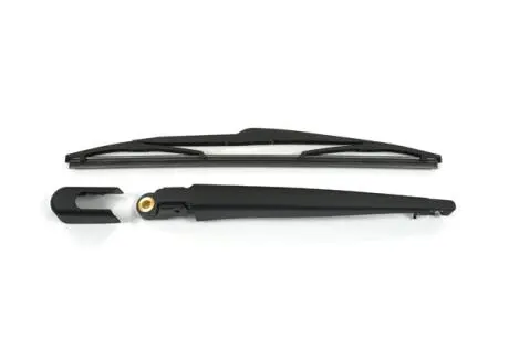 Поводок щетки стеклоочистителя renault megane iii ASAM 65374