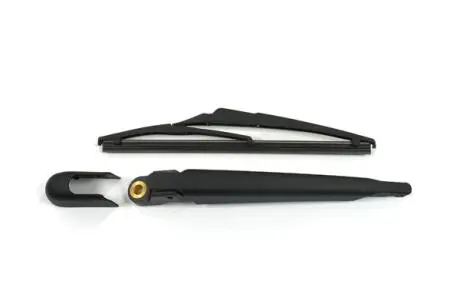 Поводок щетки стеклоочистителя задний renault kadjar (15-) ASAM 65462