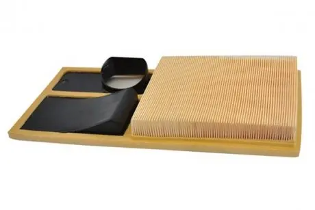 Воздушный фильтр ASAM 70319