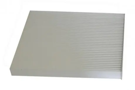 Фильтр, воздух во внутреннем пространстве ASAM 70347