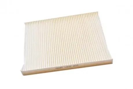 Фильтр, воздух во внутреннем пространстве ASAM 70351