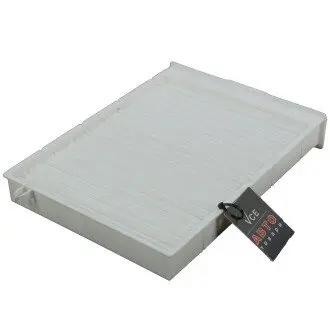 Фильтр, воздух во внутреннем пространстве ASAM 70353