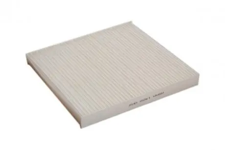 Фильтр, воздух во внутреннем пространстве ASAM 70357