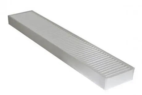 Фільтр, повітря у внутрішньому просторі ASAM 70369