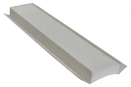 Фильтр, воздух во внутреннем пространстве ASAM 70370