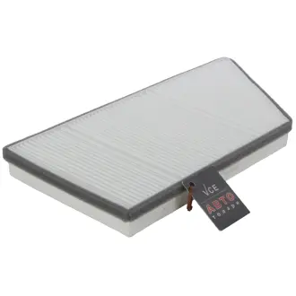 Фильтр, воздух во внутреннем пространстве ASAM 70379