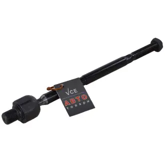 Осьовий шарнір, рульова тяга ASAM 70502