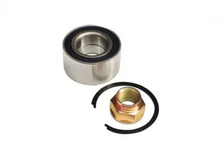 Комплект подшипника ступицы колеса ASAM 70785