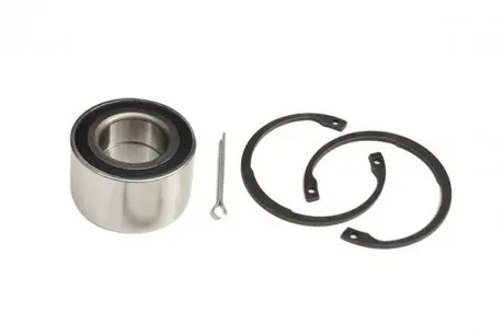 Комплект підшипника маточини колеса ASAM 70788