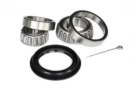 Комплект підшипника маточини колеса ASAM 70790