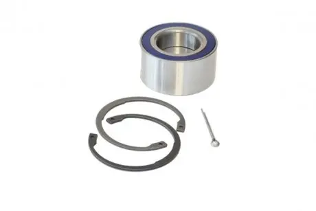 Комплект підшипника маточини колеса ASAM 70791