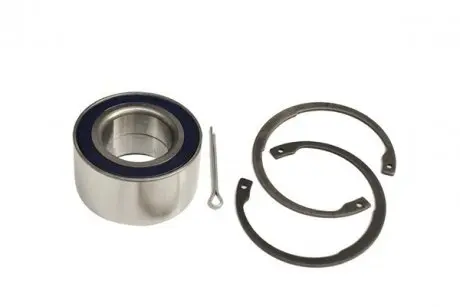 Комплект подшипника ступицы колеса ASAM 70792