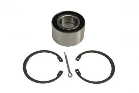 Комплект подшипника ступицы колеса ASAM 70803