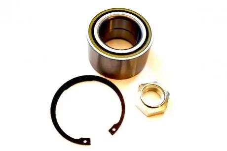 Комплект підшипника маточини колеса ASAM 70804