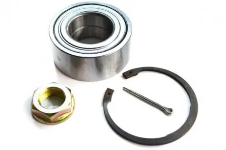 Комплект подшипника ступицы колеса ASAM 70806