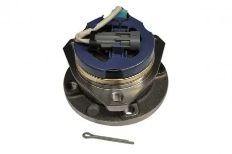 Комплект підшипника маточини колеса ASAM 70812