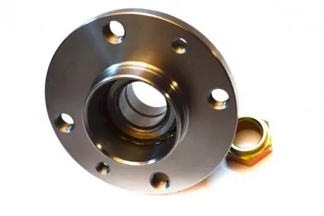 Комплект подшипника ступицы колеса ASAM 70815