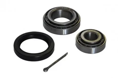 Комплект подшипника ступицы колеса ASAM 70826