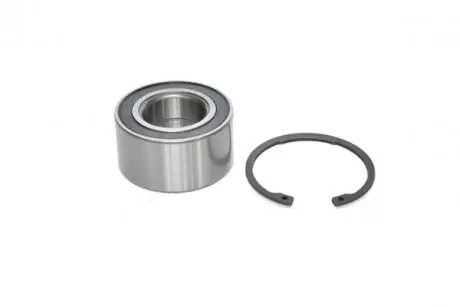 Комплект подшипника ступицы колеса ASAM 70842