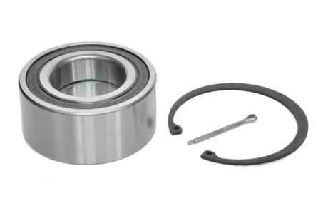 Комплект подшипника ступицы колеса ASAM 70843