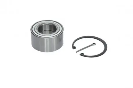 Комплект подшипника ступицы колеса ASAM 70851