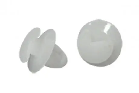 Комплект клип, внутренняя отделка салона ASAM 70952