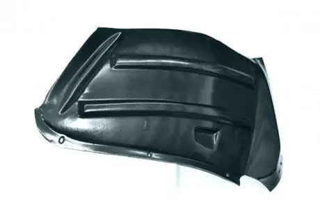 Подкрылок передний левый peugeot boxer ii/citro?n jumper ii ASAM 71086
