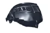 Подкрылок передний левый citroen jumper/fiat ducato/peugeot boxer (06-) ASAM 71088 (фото 1)