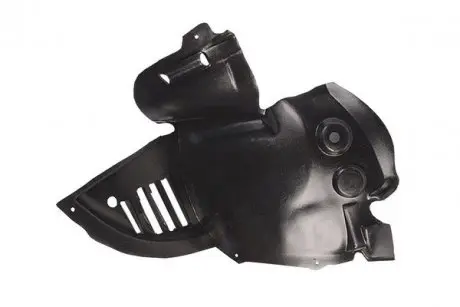 Подкрылок передний правый renault kangoo (97-) ASAM 71129