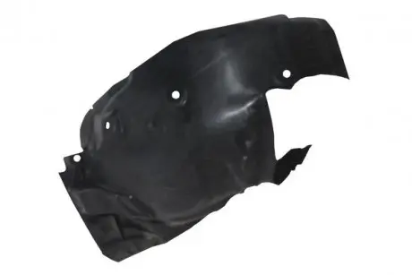 Подкрылок передний правый renault fluence, megane (09-) ASAM 71170