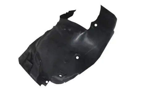 Подкрылок передний левый renault fluence, megane (09-) ASAM 71171