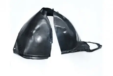 Подкрылок передний левый peugeot 207 ASAM 71189