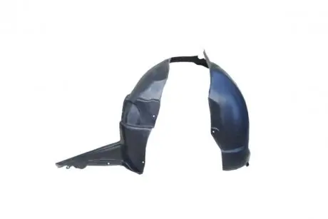 Подкрылок передний правый citroen c3 (02-) ASAM 71200