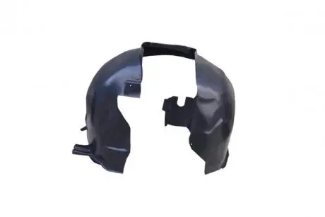 Подкрылок передний левый citroen c4 (04-) ASAM 71203