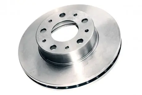 Тормозной диск ASAM 71252