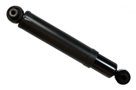 Амортизатор задний nissan qashqai 1.6i, 1.5d, 2.0d (07-) ASAM 71459