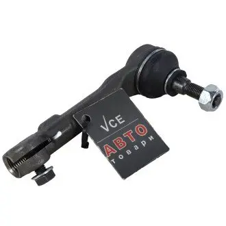 Наконечник поперечной рулевой тяги ASAM 71490