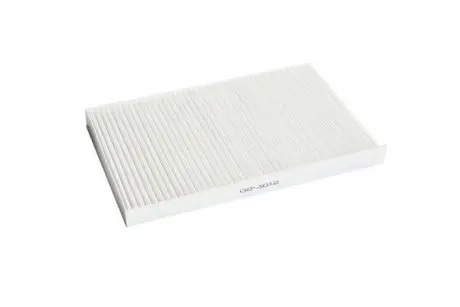 Фильтр, воздух во внутреннем пространстве ASAM 71690