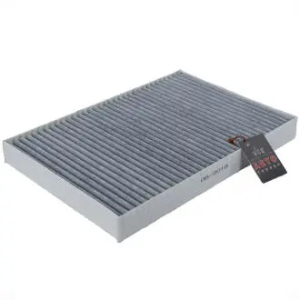 Фільтр, повітря у внутрішньому просторі ASAM 71693