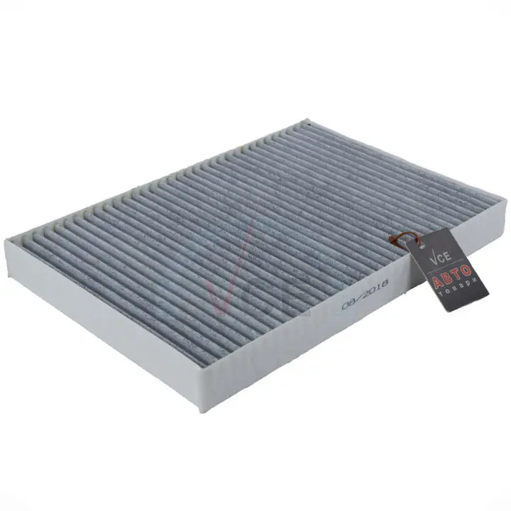 Фильтр, воздух во внутреннем пространстве ASAM 71693 (фото 1)